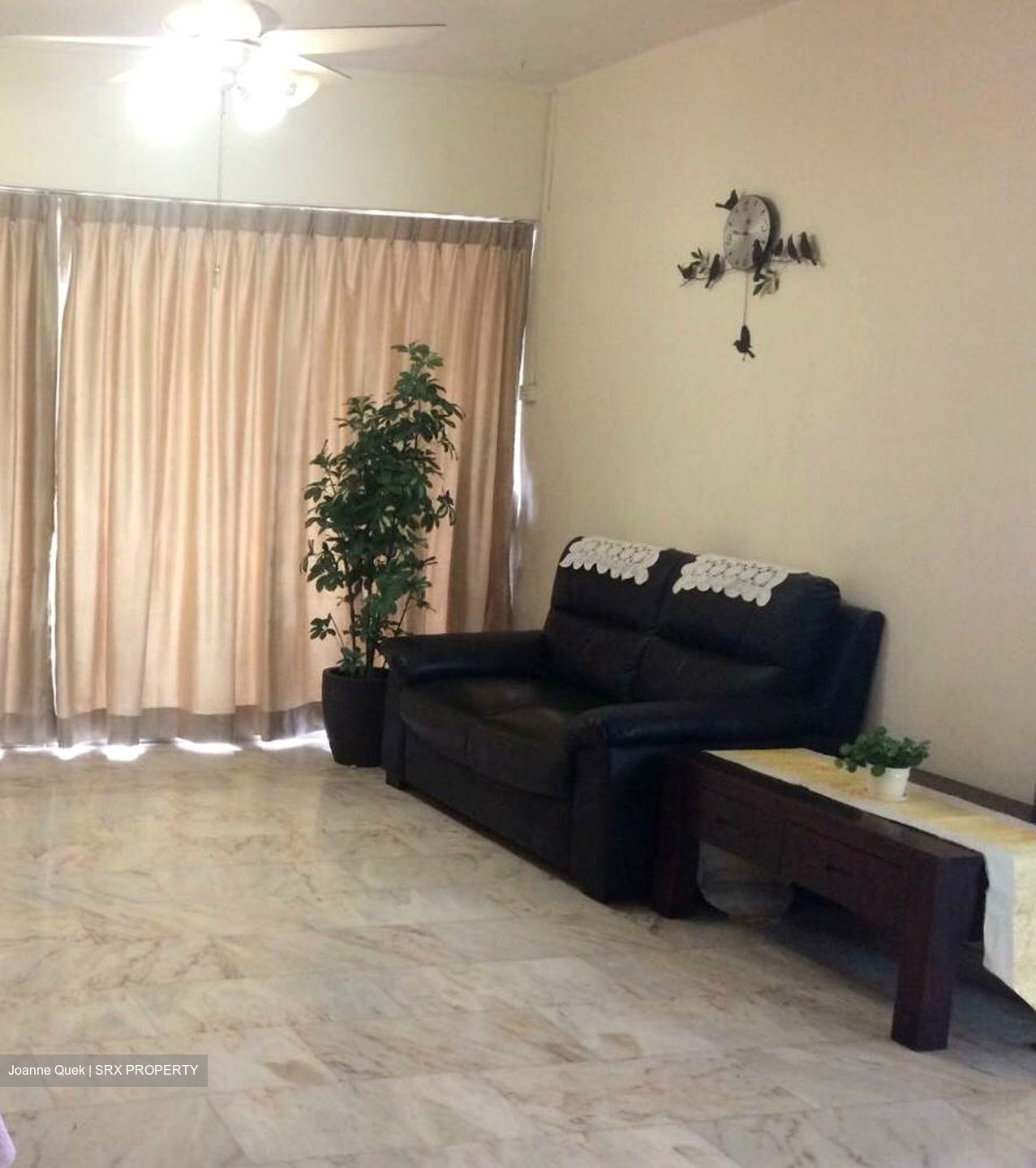 Rowell Road (Central Area),  #360520311